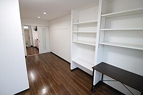 ファーストクラス古町13番町 204 ｜ 新潟県新潟市中央区古町通１３番町5160-40（賃貸アパート1K・2階・31.20㎡） その3