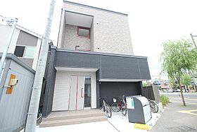 PIACE西堀 304 ｜ 新潟県新潟市中央区西堀前通１０番町1660-1（賃貸アパート1R・3階・24.05㎡） その11