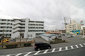 ヴィラキーファー 302 ｜ 新潟県新潟市中央区浜浦町２丁目12-2（賃貸アパート1K・3階・31.47㎡） その23