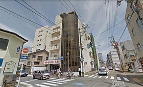 メゾン・グランディール 203 ｜ 新潟県新潟市中央区上大川前通６番町1212-3（賃貸マンション1K・2階・31.00㎡） その9