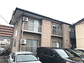 ポートヴィラ 201 ｜ 新潟県新潟市中央区上大川前通１１番町1881-2（賃貸アパート1K・2階・23.60㎡） その20