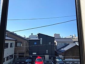 ナポリ館 203 ｜ 新潟県新潟市中央区長嶺町7-1（賃貸アパート1R・2階・21.41㎡） その19