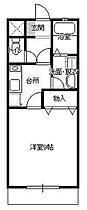 ヴィラキーファー 301 ｜ 新潟県新潟市中央区浜浦町２丁目12-2（賃貸アパート1K・3階・31.47㎡） その2