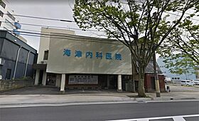 ダイヤモンドハイツ笹口 204 ｜ 新潟県新潟市中央区笹口3-25（賃貸マンション1R・2階・26.60㎡） その12