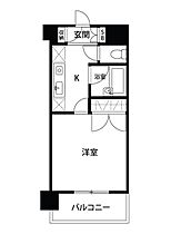 メゾン・ド・ラルジュ 102 ｜ 新潟県新潟市中央区南笹口１丁目9-12（賃貸マンション1K・1階・20.98㎡） その2