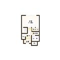 ベルトピア新潟2110階4.8万円