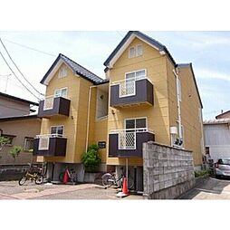 サンハイム関新