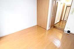 ウォーターフロント礎町 202 2階1Kのリビング/ダイニング