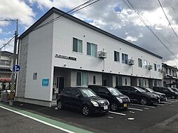 プリメーラ中山 101