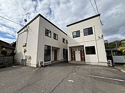 パルテンツァ寺尾 A203