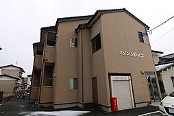 メゾンソレイユ 201