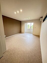 イーリッチテラス寺尾上 101 1階1Kのリビング/ダイニング