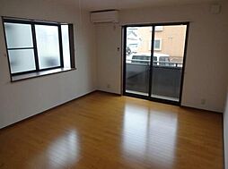 フェリス牡丹山 104 1階1Kのリビング/ダイニング