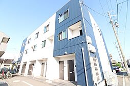 グレース沼垂東 106