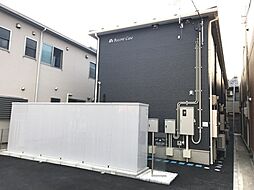 リーセント　カーサ 101