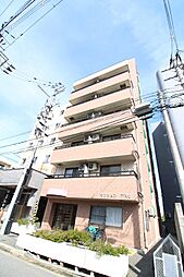 マンションアスカ 203