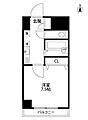 オルザス新潟9階4.9万円