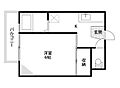 スカイパレス3階3.9万円