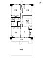 ホーユウパレス新潟亀田1階699万円