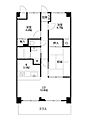 ダイアパレス女池上山1階1,358万円