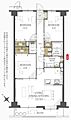 ダイアパレス青山弐番館4階2,090万円