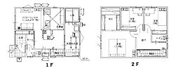 東区南紫竹2丁目新築戸建1号棟