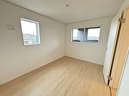 子供部屋の画像