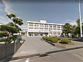 新潟市立山の下...
