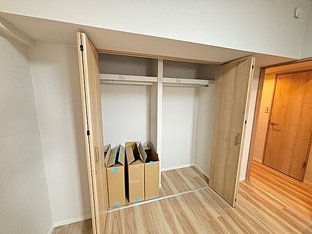 ※同社施工別部屋参考画像