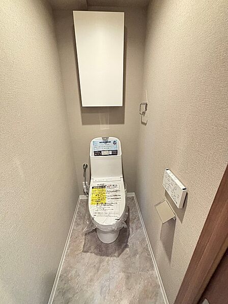 気になる水回り含めフルリフォーム済で衛生的!