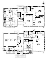 長岡市南七日町中古住宅