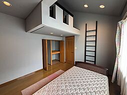子供部屋の画像
