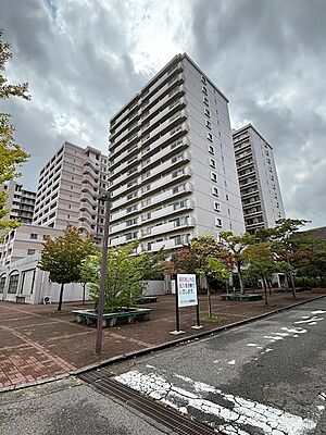 外観 パストラルハイム駅南 14階/-