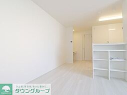 Belsia（ベルシア） 102 1階1LDKのリビング/ダイニング