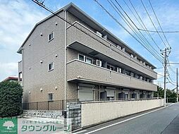 モンテローザ