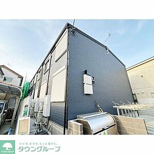 外観 外観