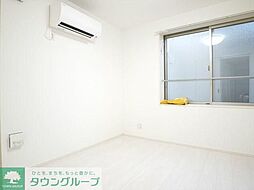 ＫＫハウス金町 201 2階1Kのリビング/ダイニング