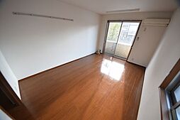 メルヴェーユ八潮中央　Ａ 203 2階1Kのリビング/ダイニング