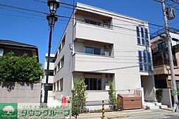 アンジュール綾瀬