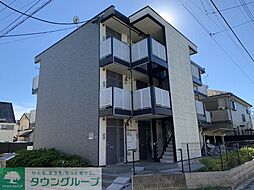 レオパレスエクシード