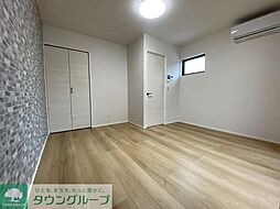 モナーク越谷 301 3階1Kのリビング/ダイニング