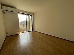 エクセレント越谷 305 3階1Kのリビング/ダイニング