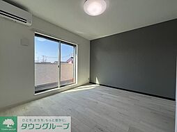 (仮称)ジーメゾン草加サウス 102 1階1DKのリビング/ダイニング