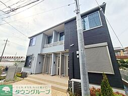 アルバヴィラ 101