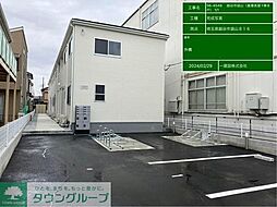 リーブルファイン袋山 201