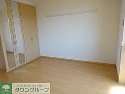 東武伊勢崎線 竹ノ塚駅 徒歩10分の賃貸アパート 2階1Kのリビング/ダイニング