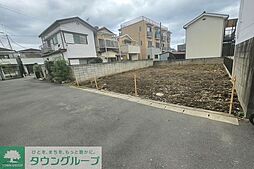 アーク・ヴィラ谷塚 203