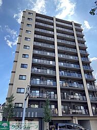 ラグゼナ北千住 401