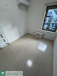 ラフィネ竹の塚 301 3階1Kのリビング/ダイニング