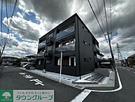 埼玉県越谷市南越谷3丁目5-3：物件画像／株式会社タウンハウジング埼玉　八潮店